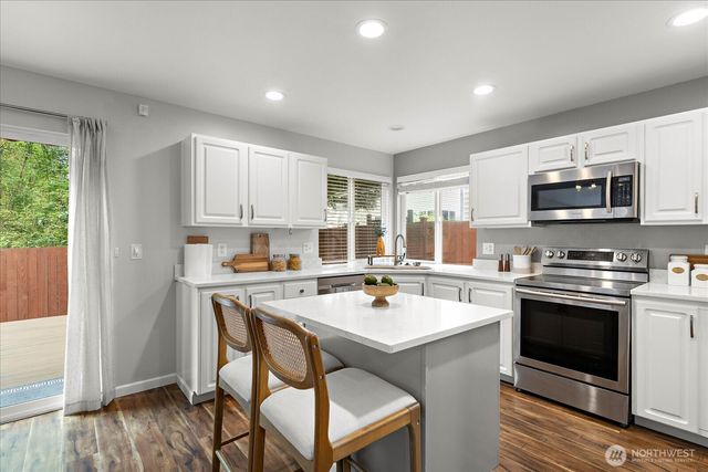 6724 131st Place SE, Snohomish, WA 98296