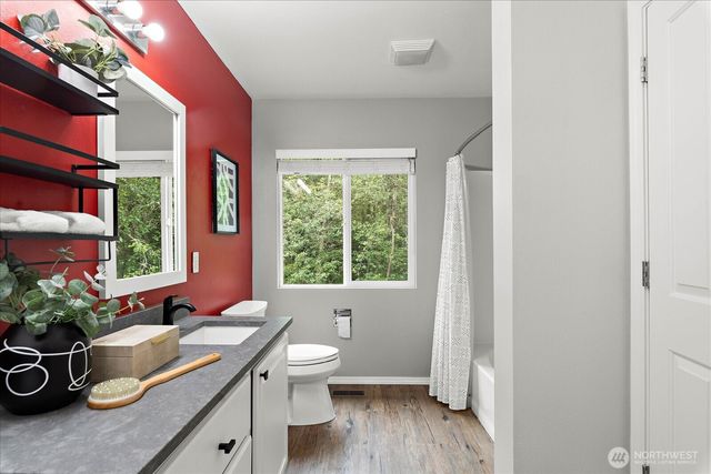 6724 131st Place SE, Snohomish, WA 98296