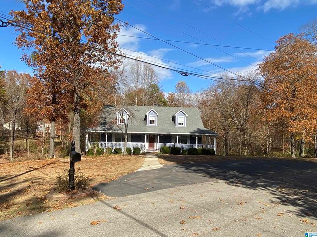 5201 DREW DRIVE, Sylvan Springs, AL 35118