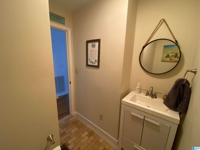 5201 DREW DRIVE, Sylvan Springs, AL 35118