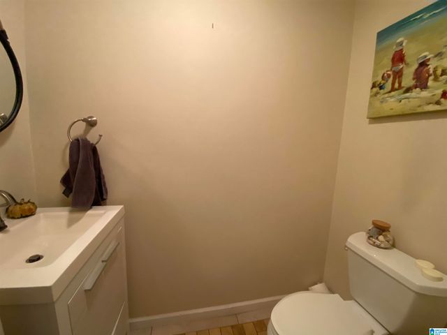 5201 DREW DRIVE, Sylvan Springs, AL 35118