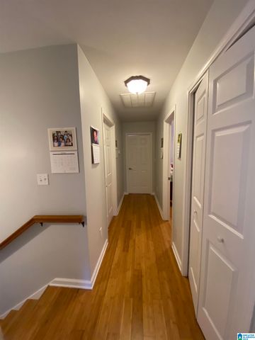 5201 DREW DRIVE, Sylvan Springs, AL 35118