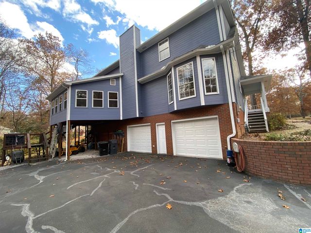 5201 DREW DRIVE, Sylvan Springs, AL 35118