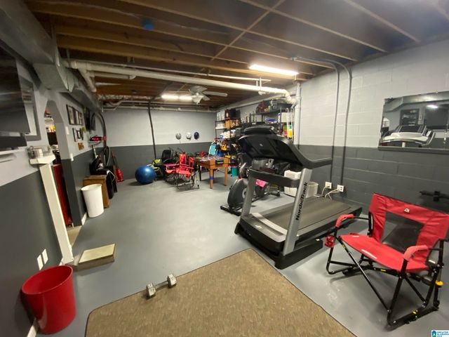 5201 DREW DRIVE, Sylvan Springs, AL 35118