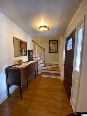 5201 DREW DRIVE, Sylvan Springs, AL 35118