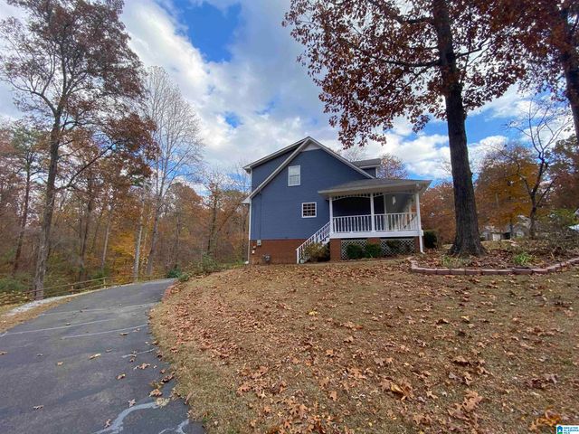 5201 DREW DRIVE, Sylvan Springs, AL 35118