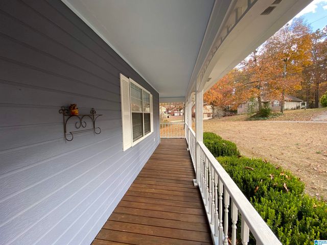 5201 DREW DRIVE, Sylvan Springs, AL 35118