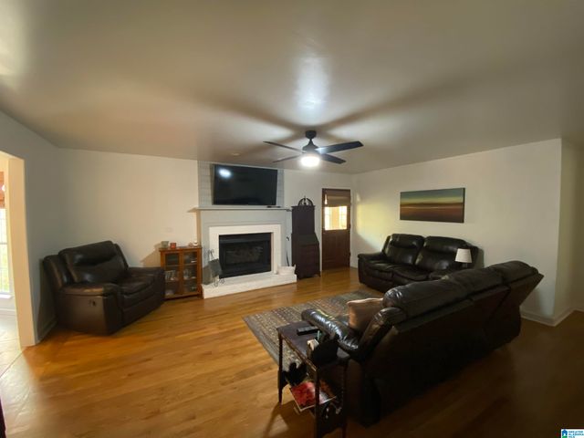 5201 DREW DRIVE, Sylvan Springs, AL 35118