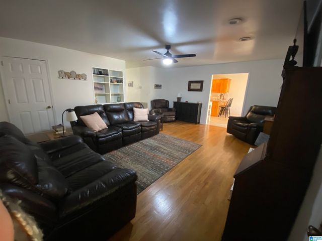 5201 DREW DRIVE, Sylvan Springs, AL 35118