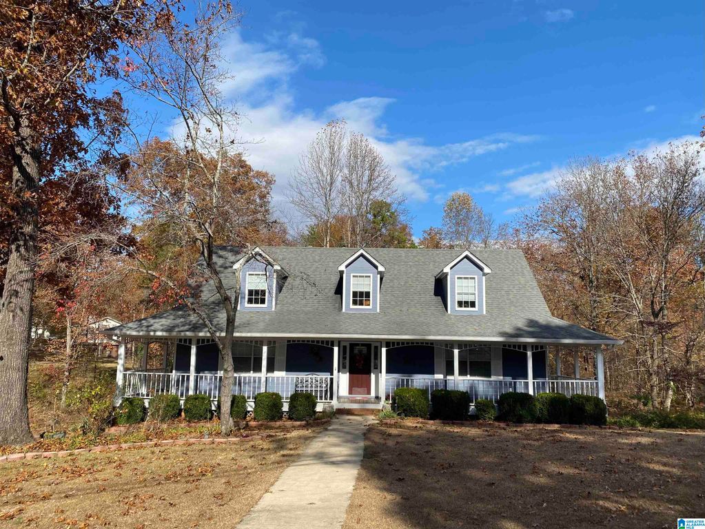 5201 DREW DRIVE, Sylvan Springs, AL 35118