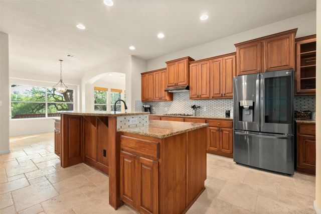 240 Bolton DR, Austin, TX 78737