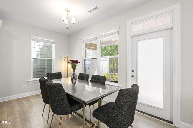 121 Faxton Way, Holly Springs, NC 27540