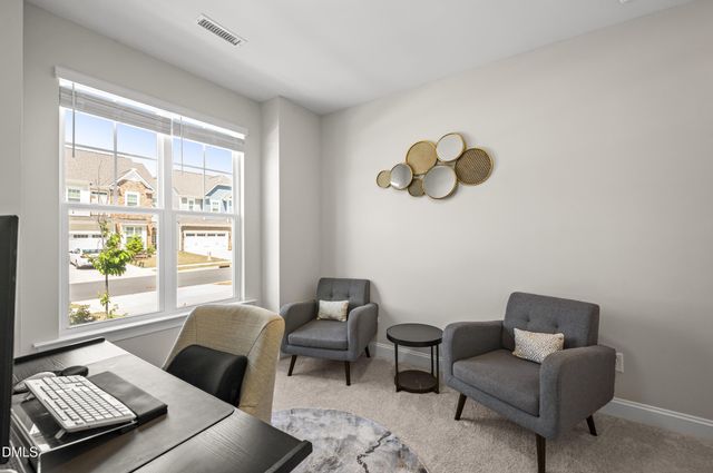 121 Faxton Way, Holly Springs, NC 27540