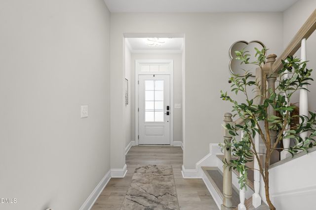 121 Faxton Way, Holly Springs, NC 27540