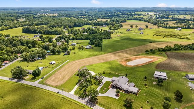 3409 Highway 76, Cottontown, TN 37048