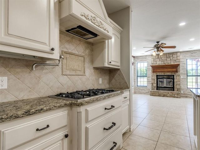 5101 Rustic Acres Trail, Noble, OK 73068