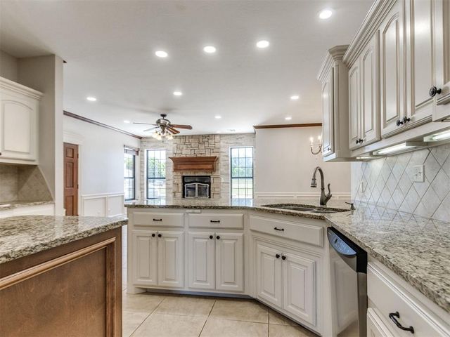 5101 Rustic Acres Trail, Noble, OK 73068