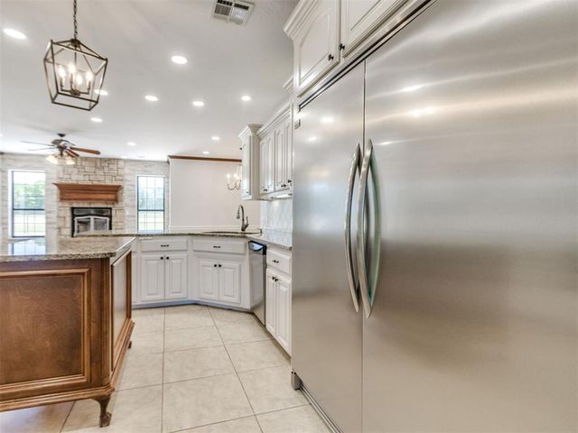 5101 Rustic Acres Trail, Noble, OK 73068