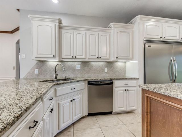 5101 Rustic Acres Trail, Noble, OK 73068
