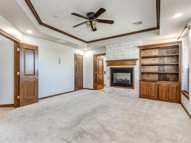 5101 Rustic Acres Trail, Noble, OK 73068