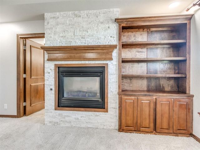 5101 Rustic Acres Trail, Noble, OK 73068