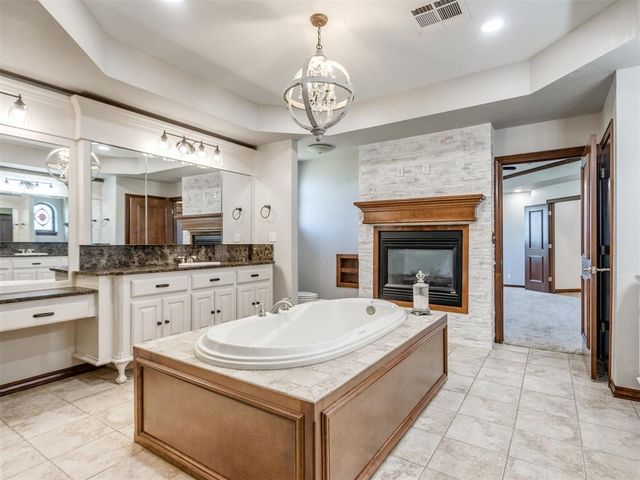 5101 Rustic Acres Trail, Noble, OK 73068