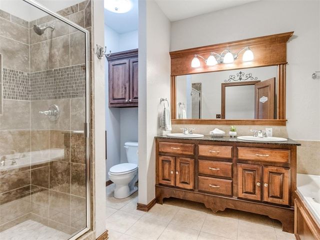 5101 Rustic Acres Trail, Noble, OK 73068