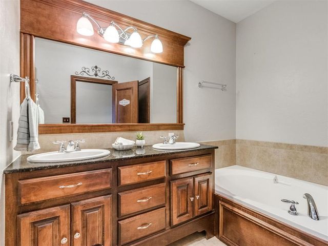 5101 Rustic Acres Trail, Noble, OK 73068