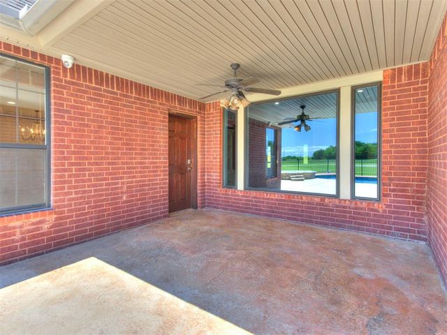 5101 Rustic Acres Trail, Noble, OK 73068