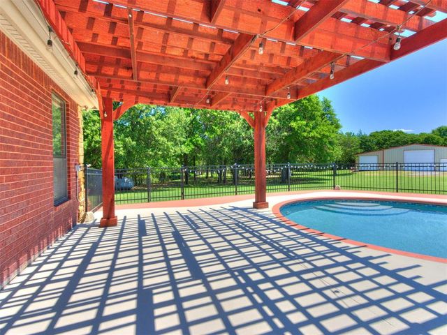 5101 Rustic Acres Trail, Noble, OK 73068