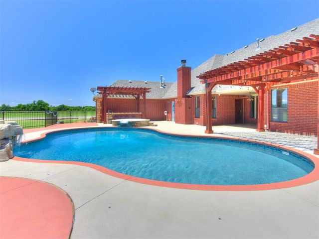 5101 Rustic Acres Trail, Noble, OK 73068