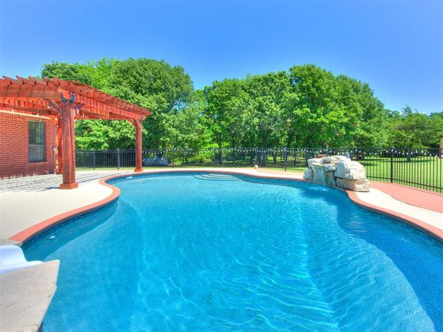 5101 Rustic Acres Trail, Noble, OK 73068