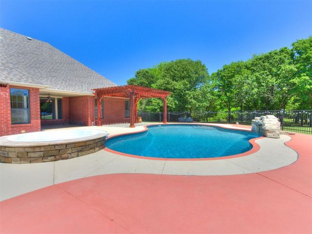 5101 Rustic Acres Trail, Noble, OK 73068