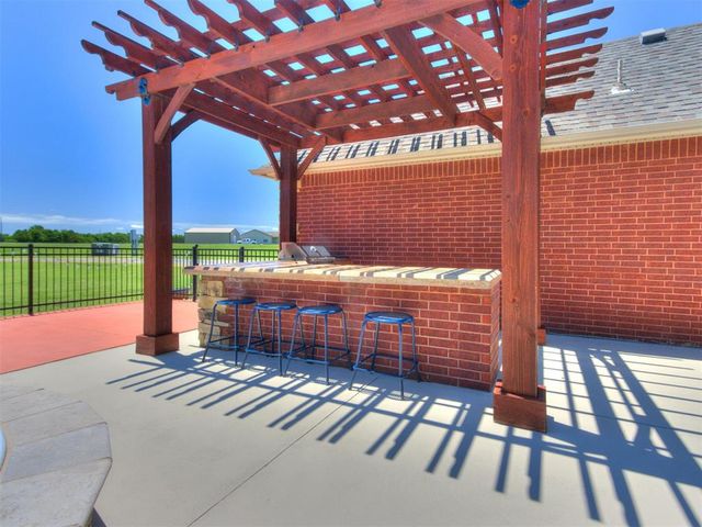 5101 Rustic Acres Trail, Noble, OK 73068