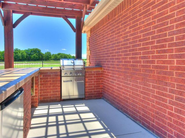 5101 Rustic Acres Trail, Noble, OK 73068