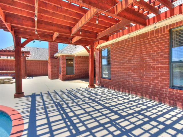 5101 Rustic Acres Trail, Noble, OK 73068