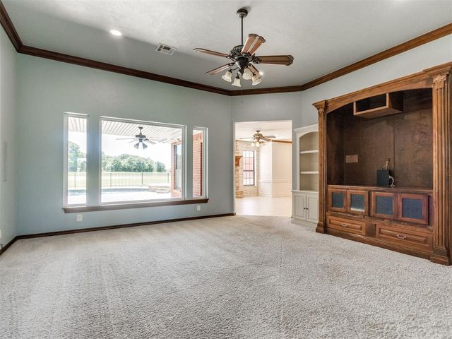 5101 Rustic Acres Trail, Noble, OK 73068