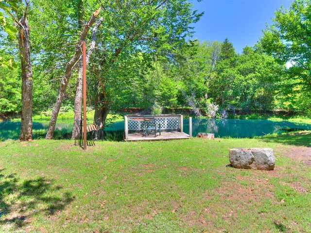 5101 Rustic Acres Trail, Noble, OK 73068