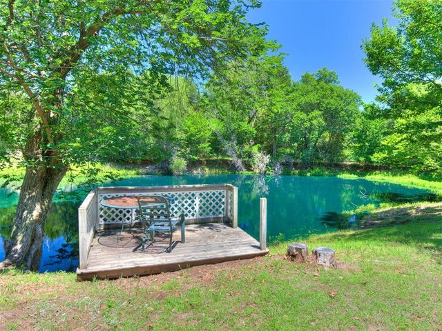 5101 Rustic Acres Trail, Noble, OK 73068