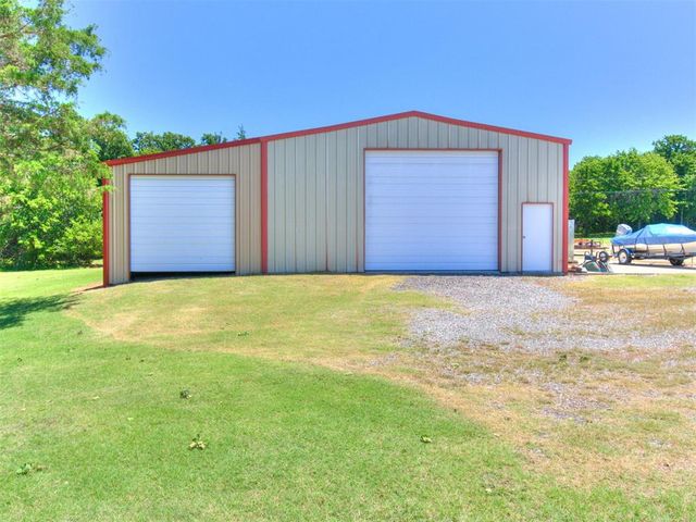 5101 Rustic Acres Trail, Noble, OK 73068