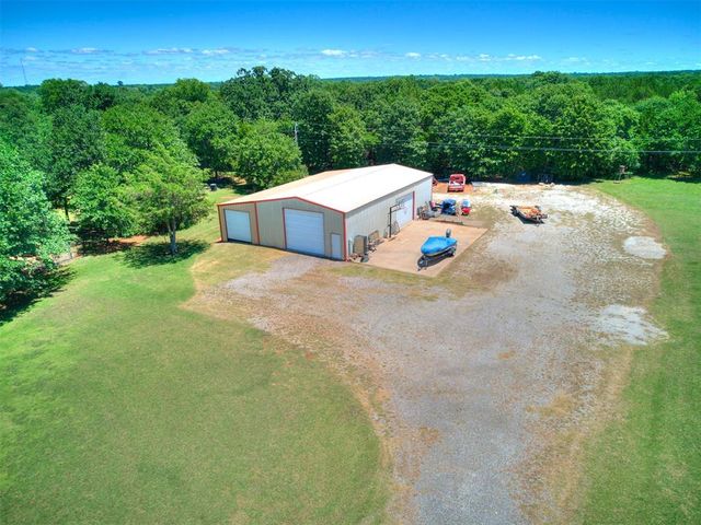 5101 Rustic Acres Trail, Noble, OK 73068