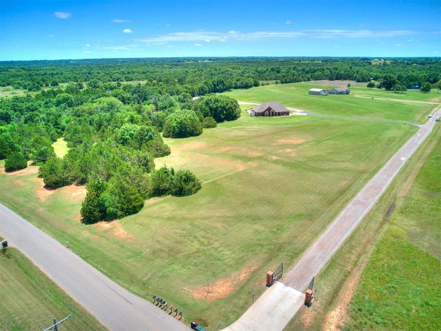 5101 Rustic Acres Trail, Noble, OK 73068