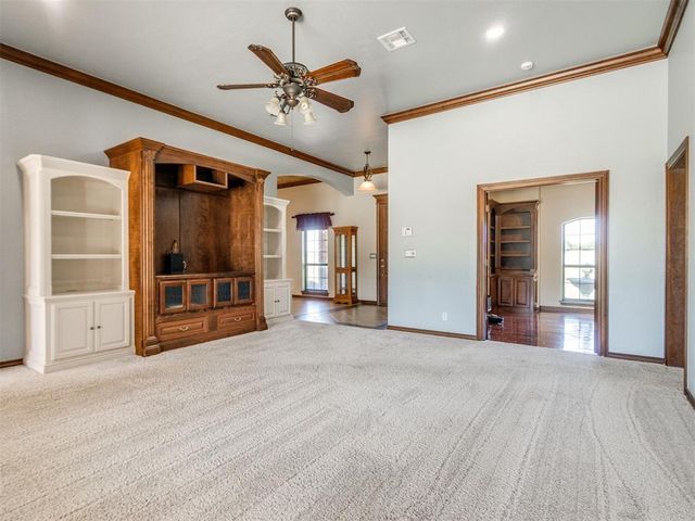 5101 Rustic Acres Trail, Noble, OK 73068