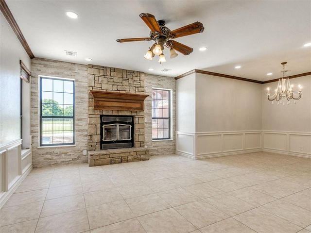 5101 Rustic Acres Trail, Noble, OK 73068