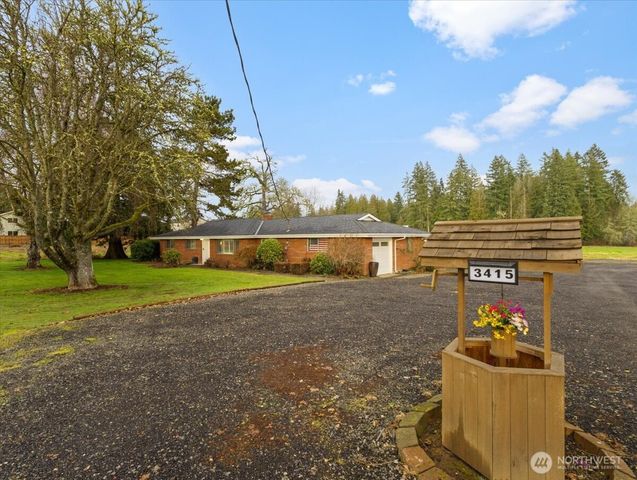 3415 SE Grace Avenue, Battle Ground, WA 98604