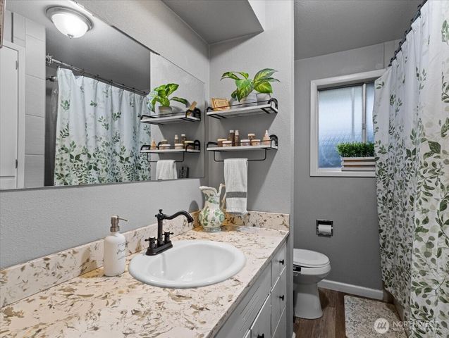 3415 SE Grace Avenue, Battle Ground, WA 98604