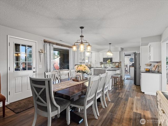 3415 SE Grace Avenue, Battle Ground, WA 98604