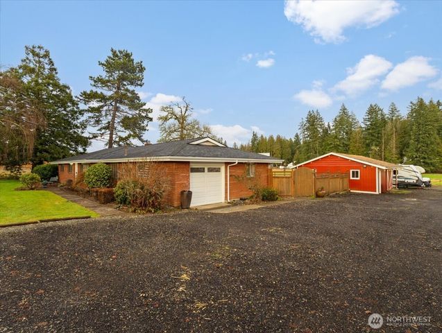 3415 SE Grace Avenue, Battle Ground, WA 98604