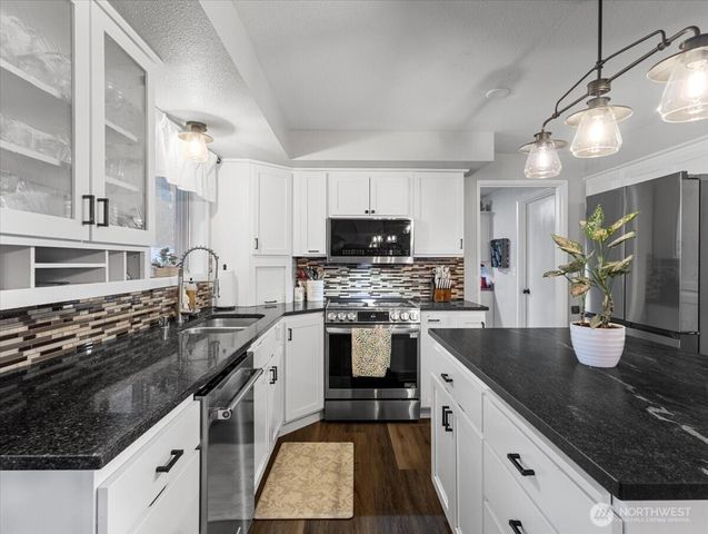 3415 SE Grace Avenue, Battle Ground, WA 98604