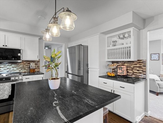 3415 SE Grace Avenue, Battle Ground, WA 98604